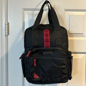 Insulated Lunch Bag Backpack NWT